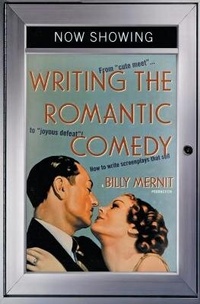 Abbildung von: Writing the Romantic Comedy - HarperCollins