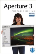 Cover: Aperture 3 Portable Genius - Wiley