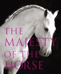 Cover: The Majesty of the Horse - Collins