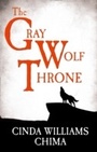 Cover: The Gray Wolf Throne - HarperCollins