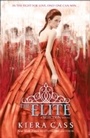 Cover: The Elite - Harper Fire