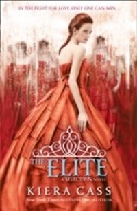 Enlarge image Cover: The Elite - Harper Fire