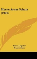 Cover: Herrn Arnes Schatz (1904) - Kessinger Publishing