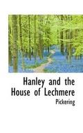 Cover: Hanley and the House of Lechmere - BiblioLife