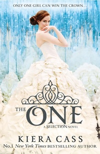 Enlarge image Cover: The One - Harper Fire