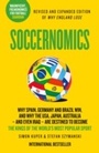 Cover: Soccernomics - HarperSport