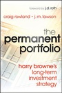Bild: The Permanent Portfolio - Wiley