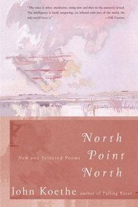 Enlarge image Cover: North Point North - HarperCollins