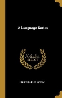 Enlarge image Cover: A Language Series - Wentworth Press