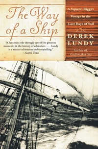 Enlarge image Cover: The Way of a Ship - Collins