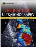 Abbildung von: Critical Care Ultrasonography - McGraw-Hill Medical