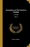 Cover: Asmodeus or The Devil in London - Wentworth Press