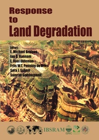 Abbildung von: Response to Land Degradation - CRC Press
