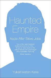 Enlarge image Cover: Haunted Empire - William Collins