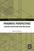 Cover: Pragmatic Perspectives - Routledge
