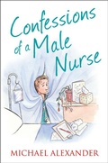 Cover: Confessions of a Male Nurse - The Friday Project Limited
