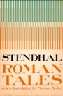 Cover: The Roman Tales - The Friday Project Limited