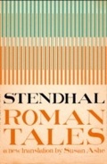 Cover: The Roman Tales - The Friday Project Limited