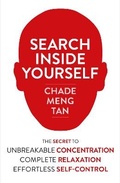 Cover: Search Inside Yourself - Collins