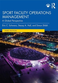 Abbildung von: Sport Facility Operations Management - Routledge