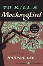 Cover: To Kill a Mockingbird - HarperCollins