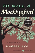 Cover: To Kill a Mockingbird - HarperCollins