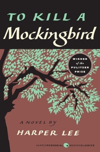 Enlarge image Cover: To Kill a Mockingbird - HarperCollins