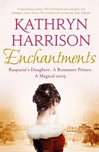 Enlarge image Cover: Enchantments - Fourth Estate Ltd
