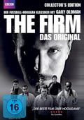 Cover: The Firm - Ascot Elite