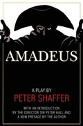 Cover: Amadeus - Collins