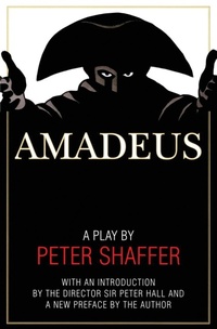 Abbildung von: Amadeus - Collins