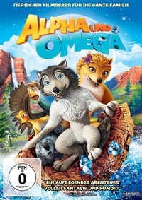 Enlarge image Cover: Alpha und Omega - Ascot Elite