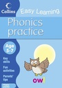Cover: Phonics - Collins
