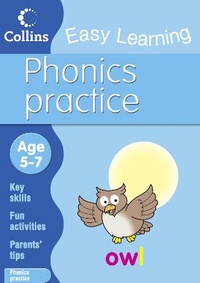Enlarge image Cover: Phonics - Collins
