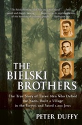 Cover: The Bielski Brothers - HarperCollins