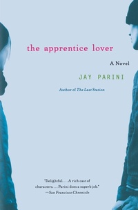 Enlarge image Cover: The Apprentice Lover - HarperCollins
