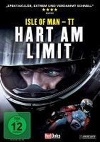Enlarge image Cover: Isle of Man - TT - Hart am Limit - Ascot Elite