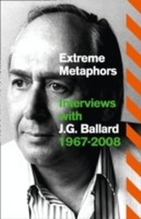Enlarge image Cover: Extreme Metaphors - Fourth Estate Ltd
