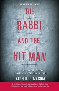 Enlarge image Cover: The Rabbi and the Hit Man - HarperCollins