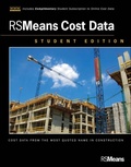 Cover: RSMeans Cost Data, + Website - R.S. Means Company Ltd