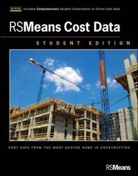 Enlarge image Cover: RSMeans Cost Data, + Website - R.S. Means Company Ltd