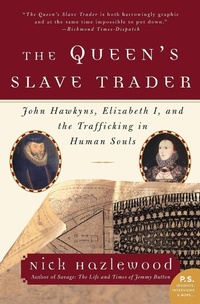 Abbildung von: The Queen's Slave Trader - HarperPerennial