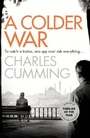 Cover: A Colder War - HarperCollins