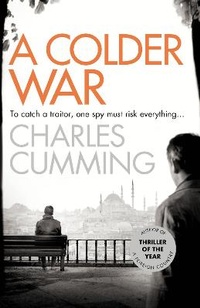 Enlarge image Cover: A Colder War - HarperCollins