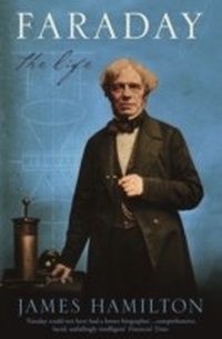 Abbildung von: Faraday - HarperCollins