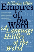 Cover: Empires of the Word - HarperCollins