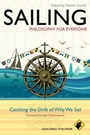 Cover: Sailing - Philosophy For Everyone - Wiley-Blackwell