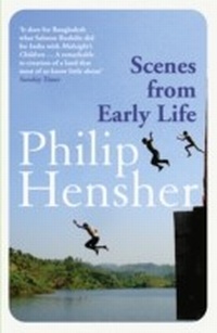 Abbildung von: Scenes from Early Life - Fourth Estate Ltd