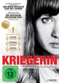 Cover: Kriegerin - Ascot Elite