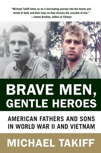 Abbildung von: Brave Men, Gentle Heroes - HarperCollins